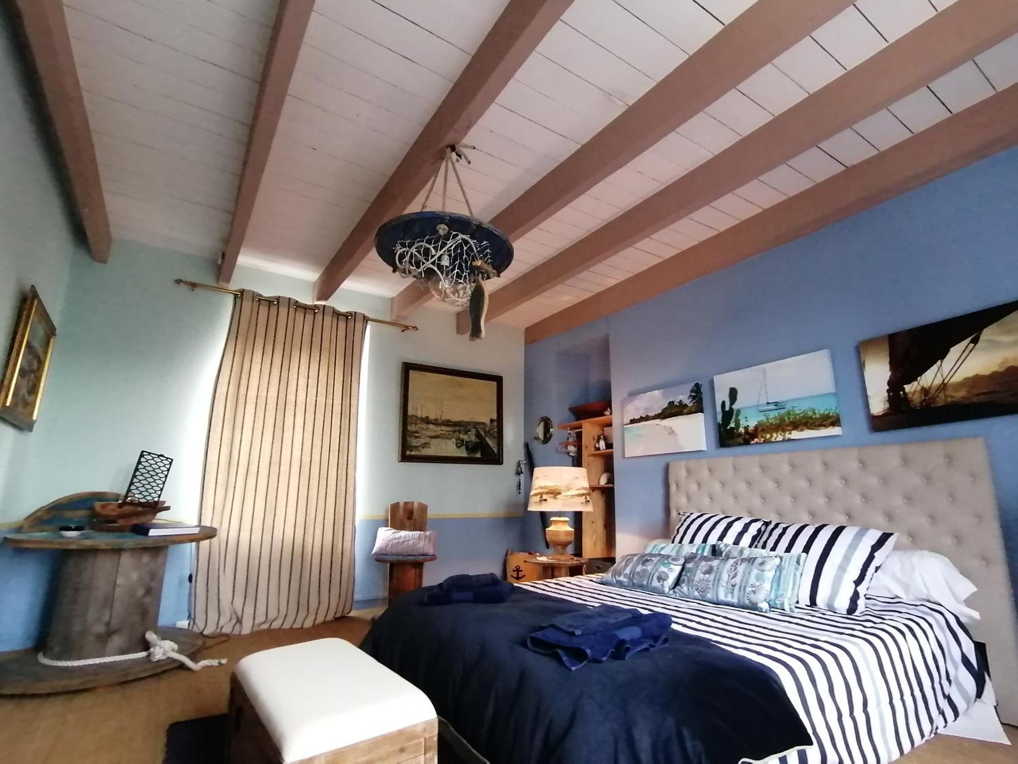 La Tocade Del Arte - Dinan Bed and Breakfast Lanvallay Værelse billede